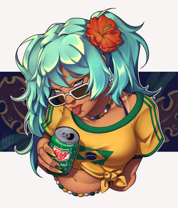 MIKU BR