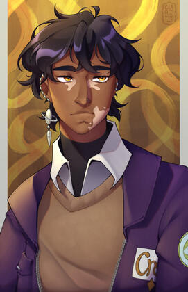 COMM 7